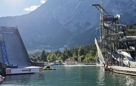 Außergewöhnliches Aktions-Wochenende der Wohngruppe NEO 