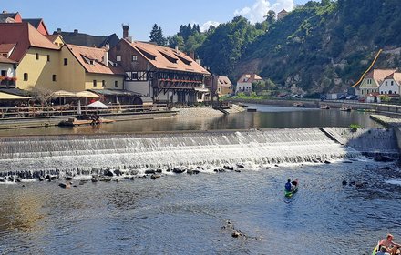 Sommerfreizeit Wohngruppe NEO 2025